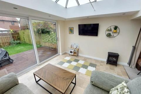 68 Abbots Way, North Shields, NE29 8LX
