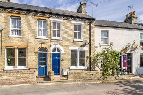18 Bermuda Road, Cambridge, CB4 3JX