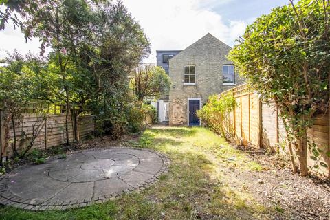18 Bermuda Road, Cambridge, CB4 3JX