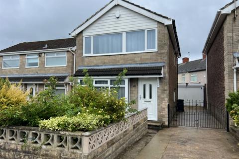 3 bedroom detached house for sale, Ashfield Drive, Halifax HX3