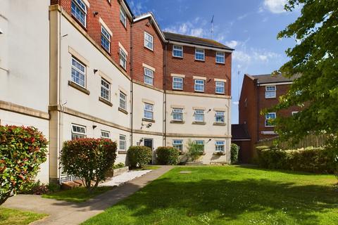34 Watermint Drive, Tuffley, Gloucester, GL4 0SY