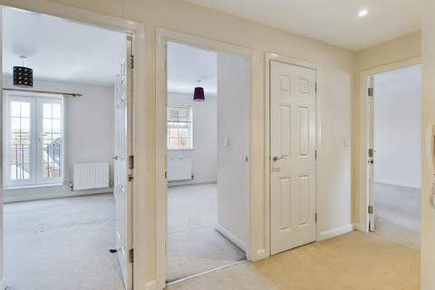 34 Watermint Drive, Tuffley, Gloucester, GL4 0SY