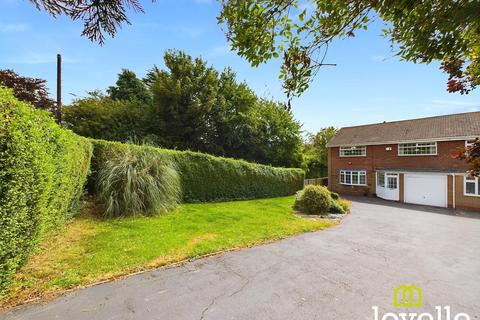 4 bedroom semi-detached house for sale, Ferriby High Road, East Riding of Yorkshire HU14