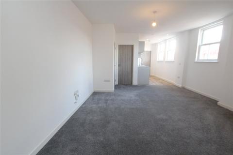 1 bedroom apartment to rent, Hunters House, Edgeware Road, Swindon, SN1