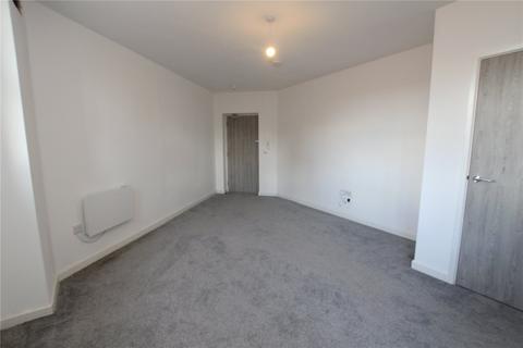 1 bedroom apartment to rent, Hunters House, Edgeware Road, Swindon, SN1