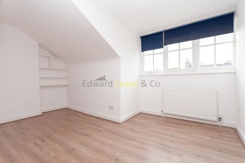 2 bedroom flat to rent, Alkham Road, London N16