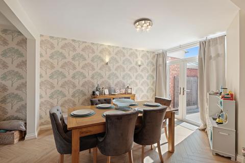 3 bedroom semi-detached house for sale, Glenwood Road, Kings Norton , Birmingham, B38 8HF