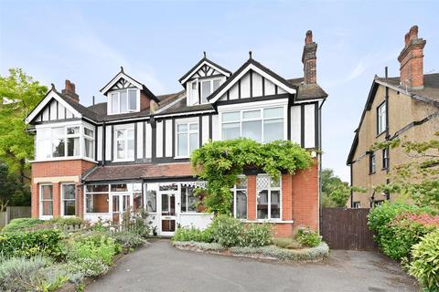 5 bedroom house for sale, Dalmeny Road, Carshalton SM5