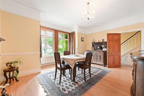 5 bedroom house for sale, Dalmeny Road, Carshalton SM5