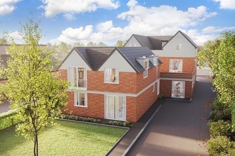 2 bedroom apartment for sale, Holman House, Station Road, Staplehurst, Kent