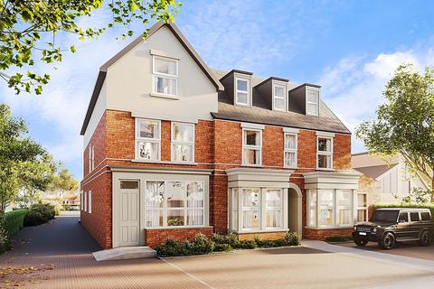 2 bedroom apartment for sale, Holman House, Station Road, Staplehurst, Kent