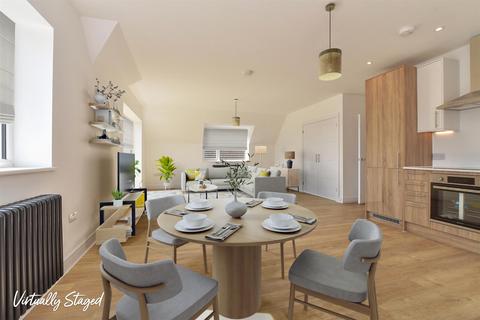 undefined, Holman House, Station Road, Staplehurst, Kent