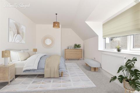 undefined, Holman House, Station Road, Staplehurst, Kent