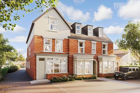 1 bedroom apartment for sale, Holman House, Station Road, Staplehurst, Kent