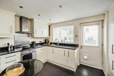 3 bedroom terraced house for sale, Coleridge Crescent, Killay, Swansea, SA2