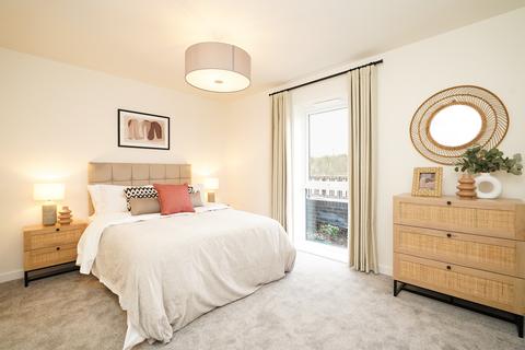 2 bedroom apartment for sale, Plot 37, The Kurne at Dominion, Woodfield Way, Balby DN4