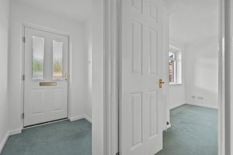 37 Forth Park, Stirling, FK9 5NT