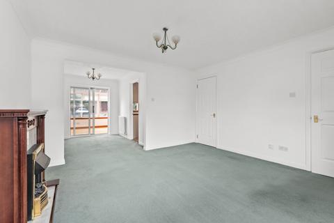 37 Forth Park, Stirling, FK9 5NT