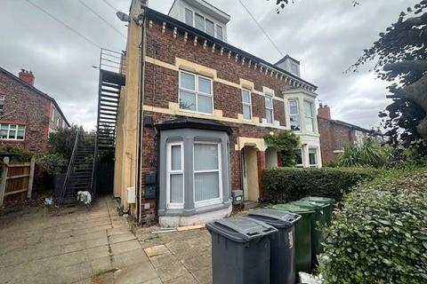 1 bedroom flat to rent, Fort Street, Wallasey, CH45