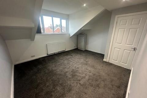 1 bedroom flat to rent, Fort Street, Wallasey, CH45