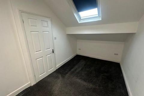 1 bedroom flat to rent, Fort Street, Wallasey, CH45