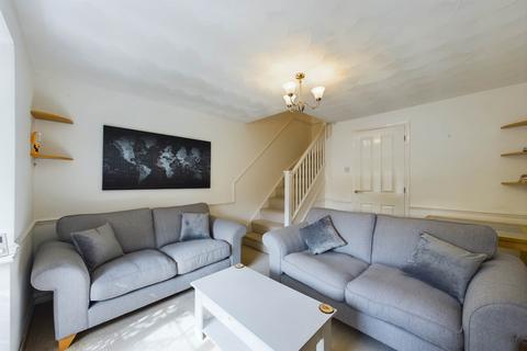 2 bedroom house for sale, The Shrubbery, Hemel Hempstead