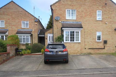 2 bedroom house for sale, The Shrubbery, Hemel Hempstead