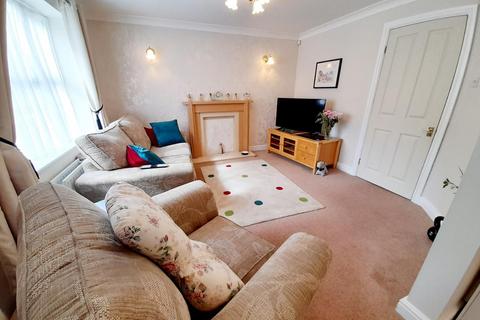 3 bedroom detached house for sale, Drovers End, Beckingham, Doncaster, DN10 4FD