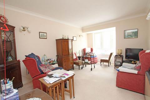 2 bedroom retirement property for sale, Trinity Place, Eastbourne, BN21 3DB