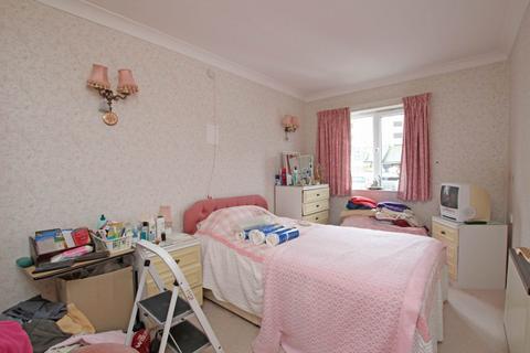 2 bedroom retirement property for sale, Trinity Place, Eastbourne, BN21 3DB