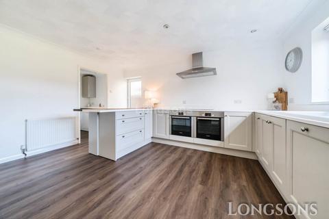 Westholme Hale Road, Ashill, Thetford, IP25 7BG