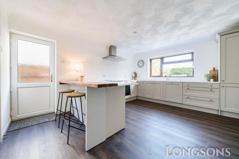 Westholme Hale Road, Ashill, Thetford, IP25 7BG