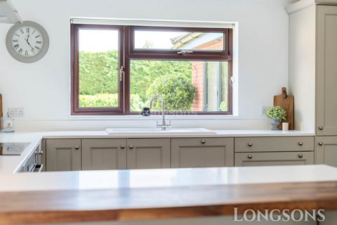 Westholme Hale Road, Ashill, Thetford, IP25 7BG