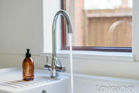 Westholme Hale Road, Ashill, Thetford, IP25 7BG