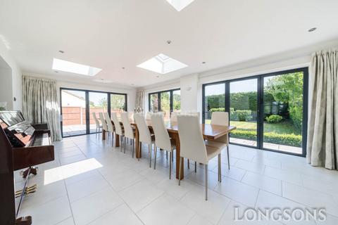 Westholme Hale Road, Ashill, Thetford, IP25 7BG