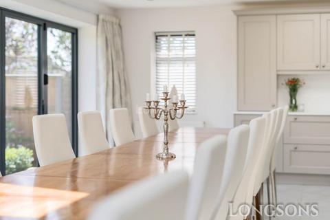 Westholme Hale Road, Ashill, Thetford, IP25 7BG
