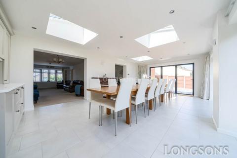 Westholme Hale Road, Ashill, Thetford, IP25 7BG