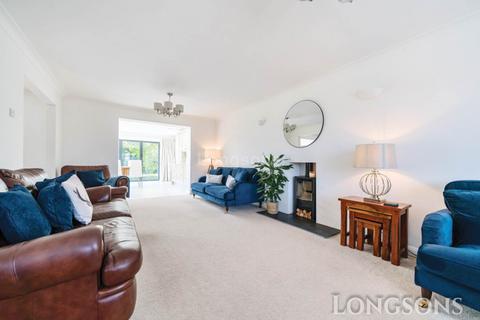 Westholme Hale Road, Ashill, Thetford, IP25 7BG