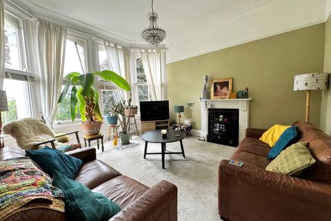 3 bedroom flat for sale, Mannamead Road, Plymouth PL3