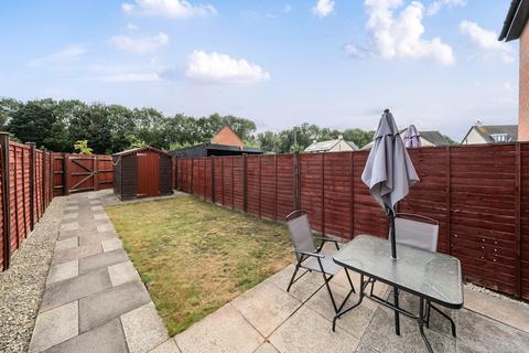 5 Emerald Place, Bishops Cleeve, Cheltenham, GL52 7ZA