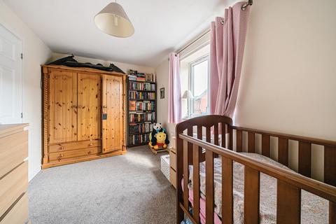 5 Emerald Place, Bishops Cleeve, Cheltenham, GL52 7ZA