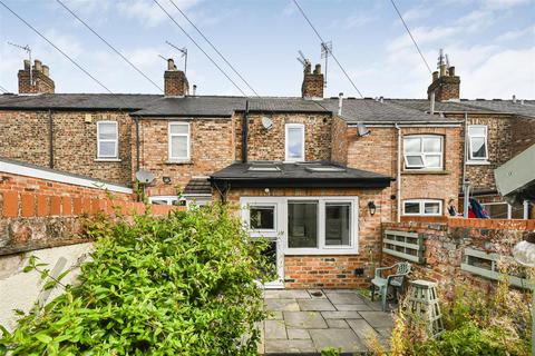 2 bedroom house for sale, Lower Ebor Street, Clementhorpe