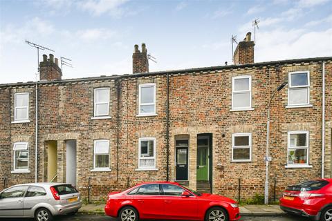 2 bedroom house for sale, Lower Ebor Street, Clementhorpe