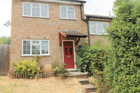 3 bedroom house to rent, Broughton Mews, Frimley, Camberley GU16