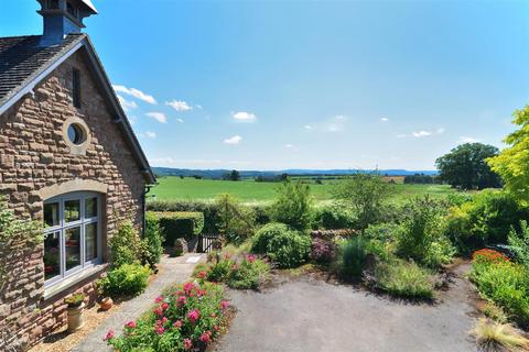 4 bedroom detached house for sale, Brockhampton, Herefordshire