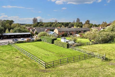 5 bedroom semi-detached house for sale, Wrenbury Road, Wrenbury, CW5