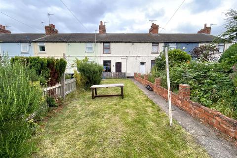 2 bedroom terraced house for sale, Main Road, Barnstone