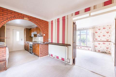 3 bedroom semi-detached house for sale, Scarnell Road, Norwich