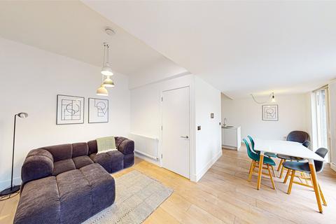 undefined, Roof Gardens, Castlefield M15