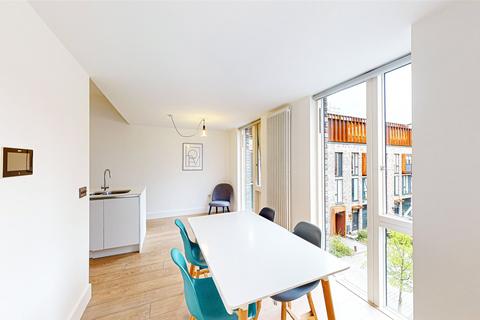 undefined, Roof Gardens, Castlefield M15